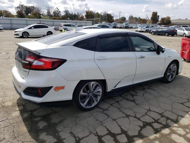 2019 HONDA CLARITY - JHMZC5F13KC007116
