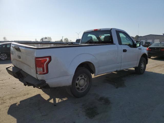 2017 FORD F150 - 1FTMF1C85HKD78998