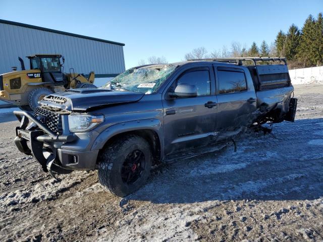 2021 Toyota Tundra 