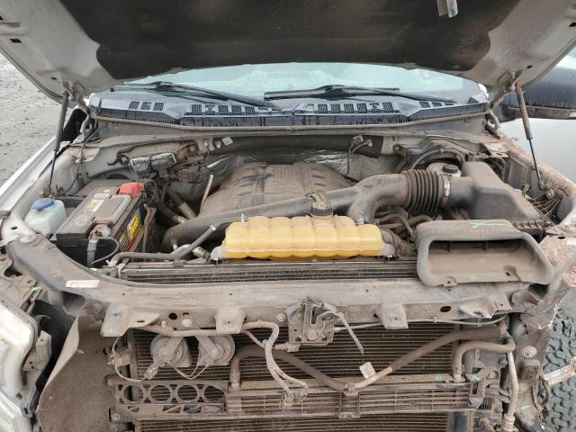 2016 FORD F150 SUPER 1FTEW1EG0GKE17567
