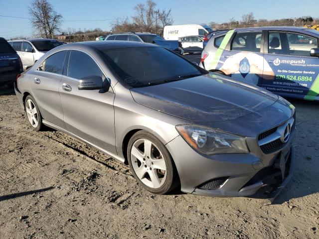 VIN WDDSJ4GB5GN325301 2016 MERCEDES-BENZ CLA-CLASS no.4