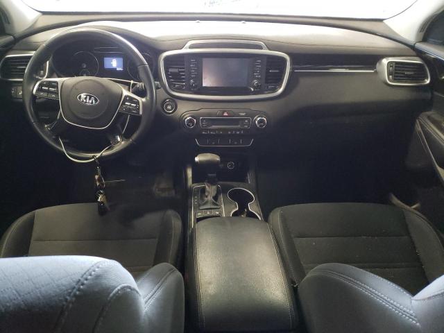 5XYPGDA50LG693582 KIA SORENTO S