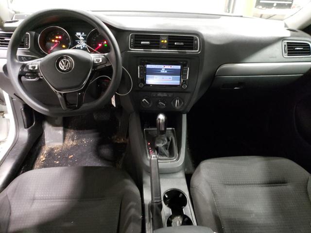 2015 VOLKSWAGEN JETTA SE - 3VWD07AJ6FM303448