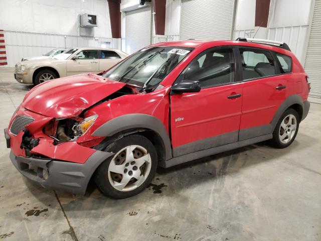 2006 Pontiac Vibe 