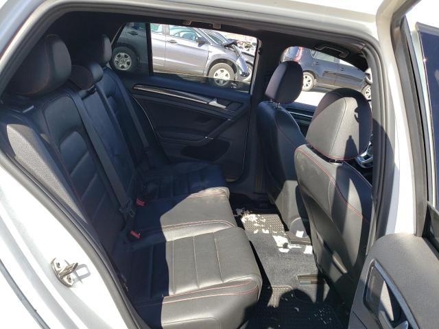 2016 VOLKSWAGEN GTI S/SE - 3VW4T7AUXGM041341