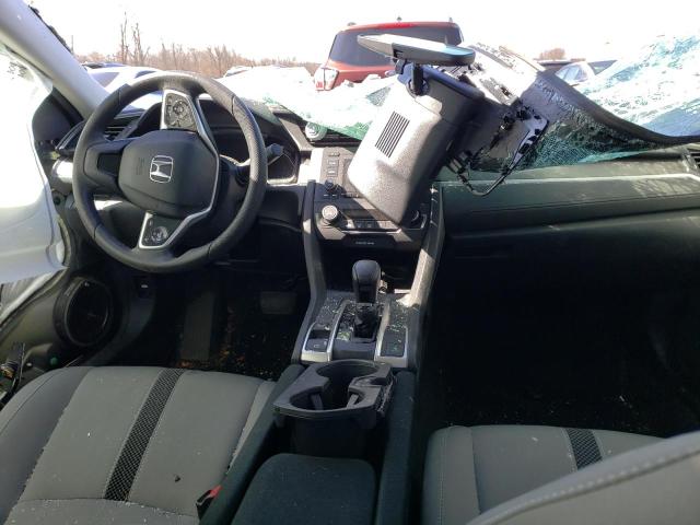 2019 HONDA CIVIC LX 2HGFC2F68KH601200