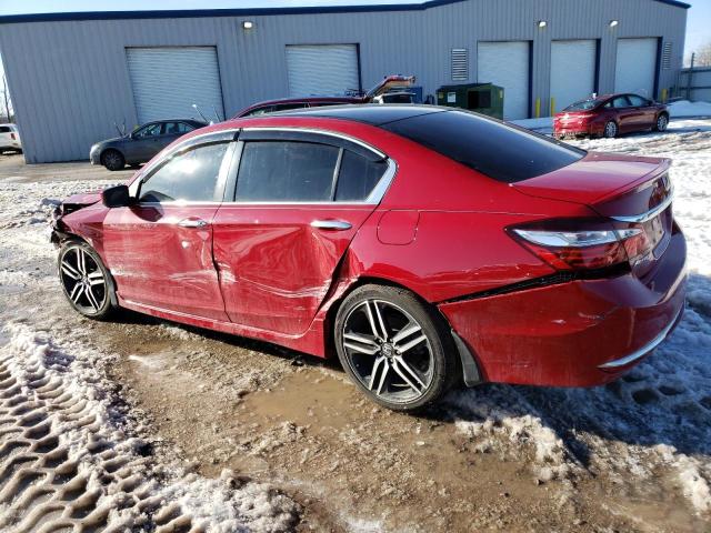 2017 HONDA ACCORD SPO 1HGCR2F56HA152065