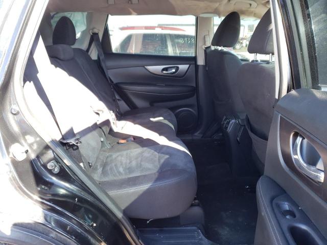 2016 NISSAN ROGUE S - KNMAT2MTXGP665162