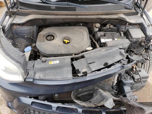 KNDJX3A50F7154221 KIA Soul !