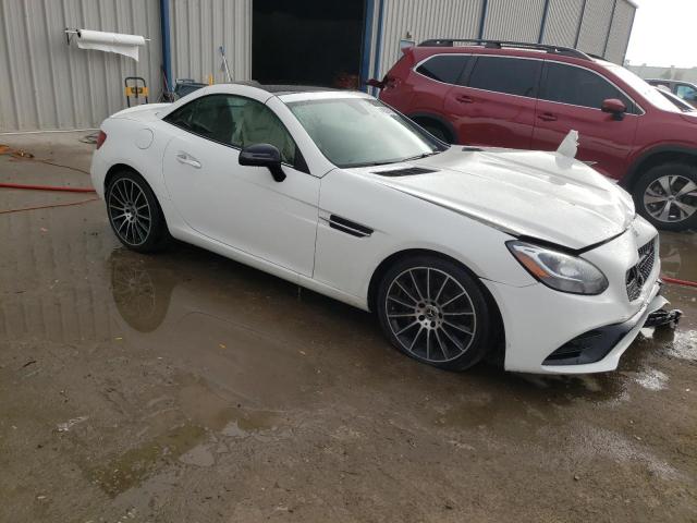 2019 MERCEDES-BENZ SLC 300 - WDDPK3JA2KF162719