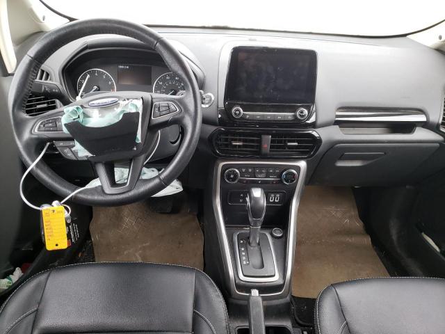 2021 FORD ECOSPORT T MAJ3S2KEXMC401545