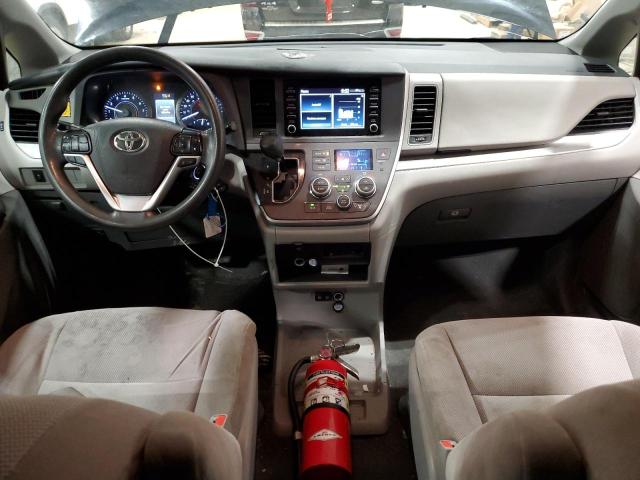2020 TOYOTA SIENNA L - 5TDZZ3DC9LS065305