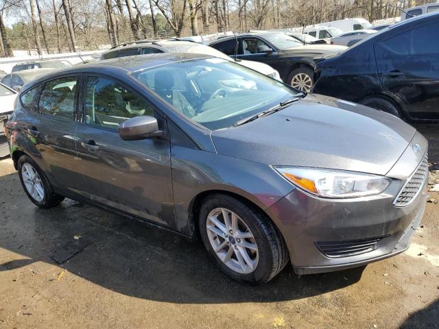2018 FORD FOCUS SE 1FADP3K22JL238659