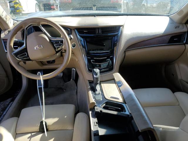 1G6AT5S36F0137391 Cadillac Cts Premium Collection