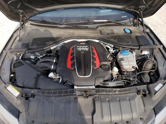 2015 AUDI RS7 - WUAW2BFC4FN900335