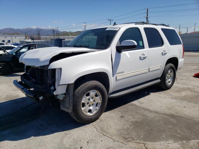 2013 Chevrolet Tahoe 