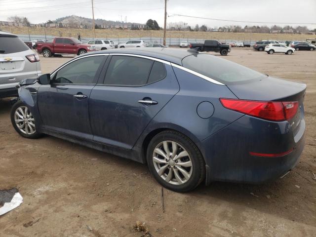 5XXGN4A71FG480009 KIA OPTIMA EX