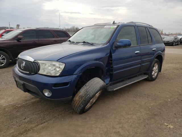 2006 Buick Rainier CXL