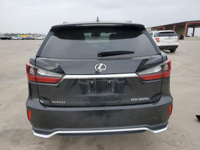2019 LEXUS RX 350 L - JTJDZKCA4K2019940
