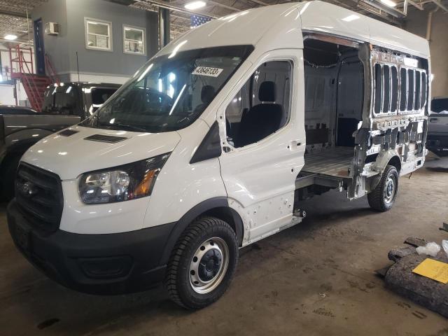 2020 FORD TRANSIT T- - 1FTBW3XGXLKB66305