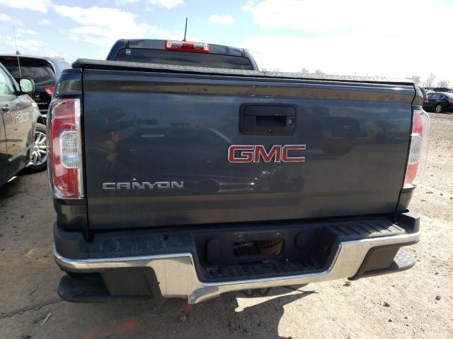2016 GMC CANYON - 1GTH5BEA8G1114415