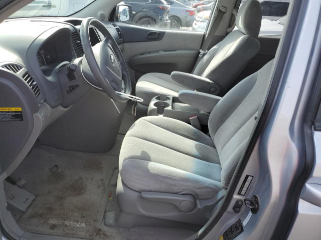 KNDMB233266078332 KIA SEDONA EX