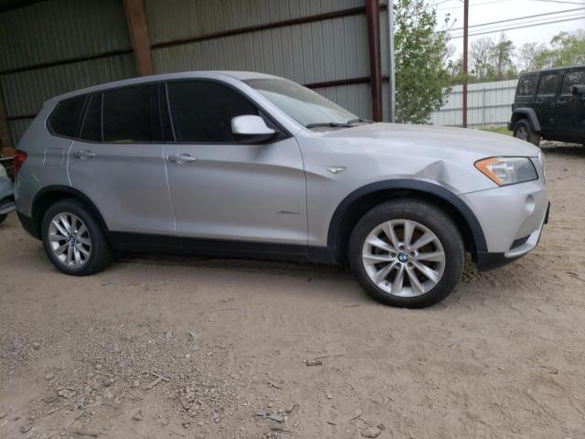 5UXWX9C55D0A30653 BMW X3 Xdrive28i