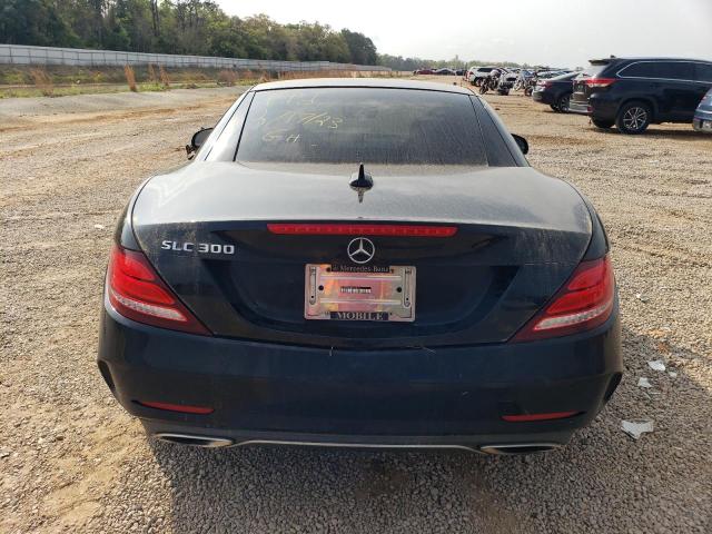 2020 MERCEDES-BENZ SLC 300 - W1KPK3JA8LF170017