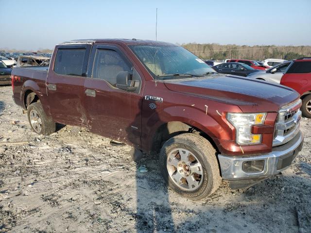 2015 FORD F150 XLT 1FTEW1EG8FKD06070