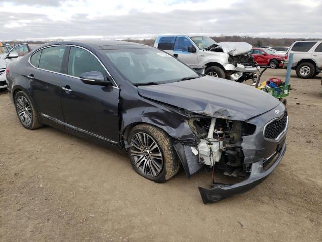2015 KIA CADENZA PR - KNALN4D79F5182495