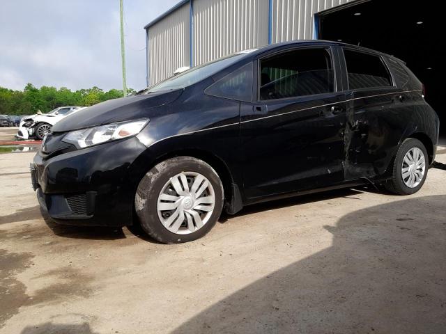 2016 HONDA FIT LX - JHMGK5H58GX024813