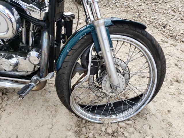 2000 HARLEY-DAVIDSON XL1200 C - 1HD1CGP11YK148384