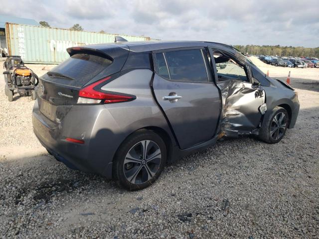 2020 NISSAN LEAF SV PL - 1N4BZ1CP8LC304862