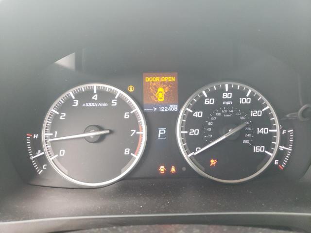 19VDE1F39DE016584 Acura ILX 20