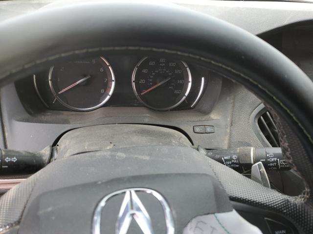 2020 ACURA MDX A-SPEC - 5J8YD4H05LL025144
