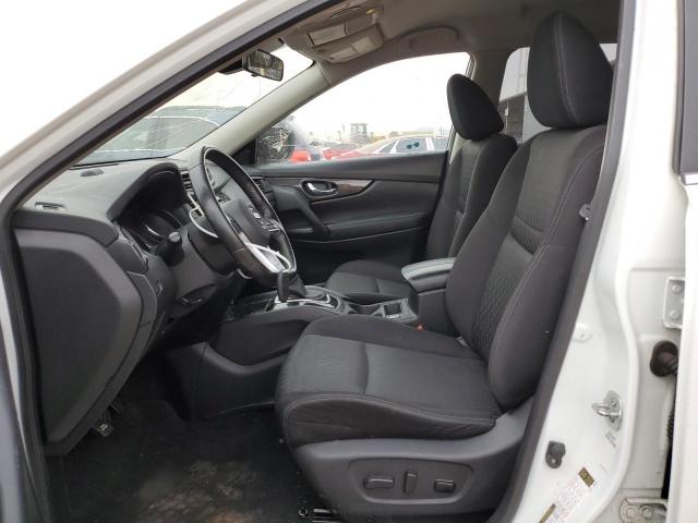 JN8AT2MT0KW264562 Nissan ROGUE S