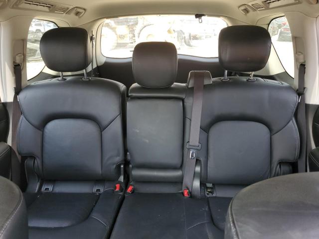 2019 INFINITI QX80 LUXE - JN8AZ2ND2K9850166