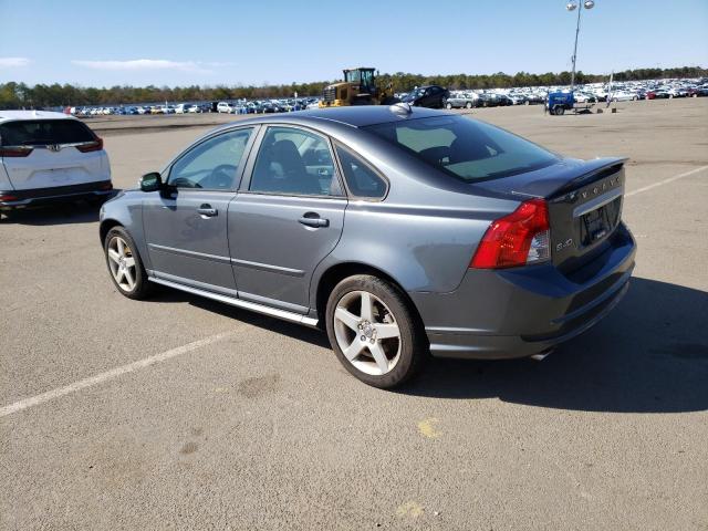 YV1MH672392461709 Volvo S40 T5