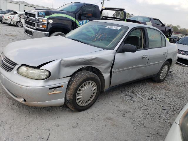 2003 Chevrolet Malibu 