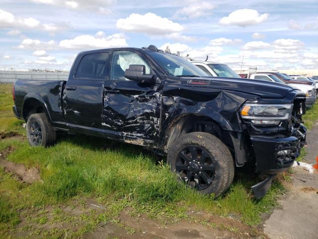 2022 RAM 2500 LARAM 3C6UR5FL2NG286465