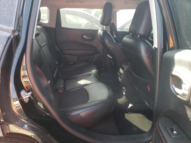 3C4NJDDB8LT127575 Jeep Compass Trailhawk