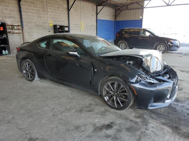 2019 LEXUS RC 300 - JTHHA5BC8K5009747