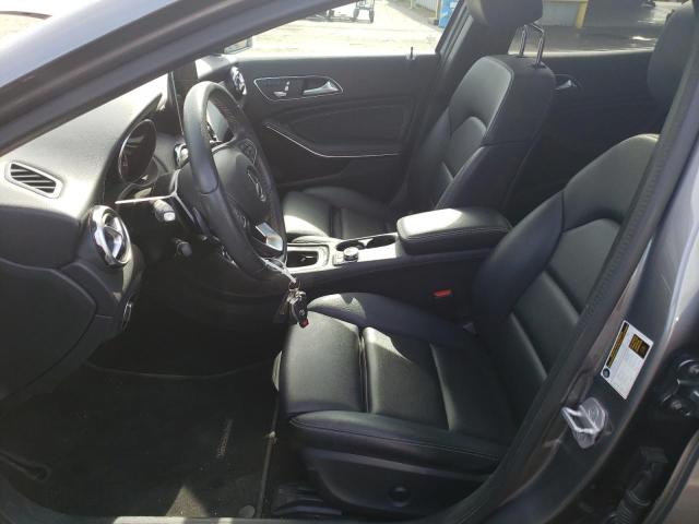 2018 MERCEDES-BENZ GLA 250 - WDCTG4EB8JJ407399