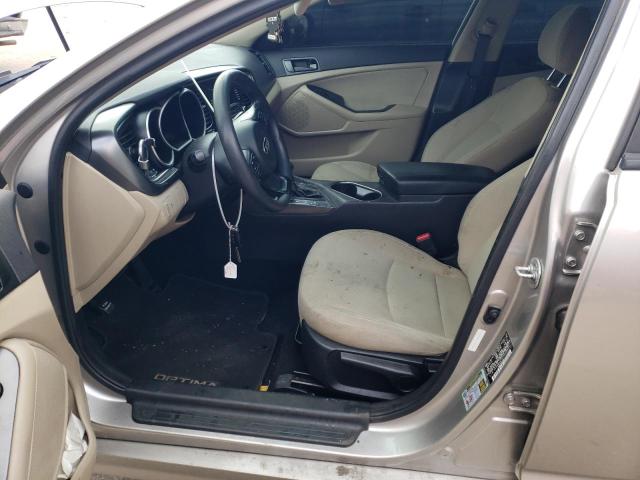 5XXGM4A74FG458850 KIA Optima Lx