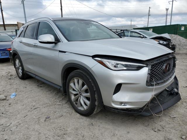 2019 INFINITI QX50 ESSEN - 3PCAJ5M35KF121503