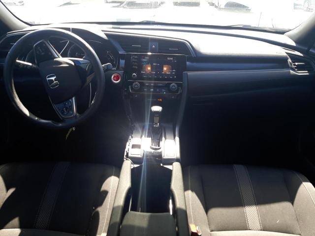 SHHFK7H65LU420640 Honda CIVIC EX