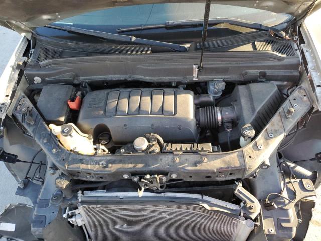 1GKKRRED1BJ175888 GMC Acadia Slt-1