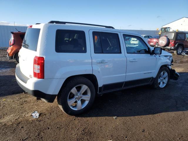 1C4NJRBB8ED863604 Jeep Patriot