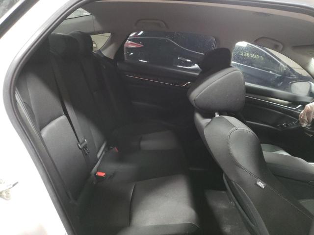 2019 HONDA ACCORD LX 1HGCV1F18KA031726