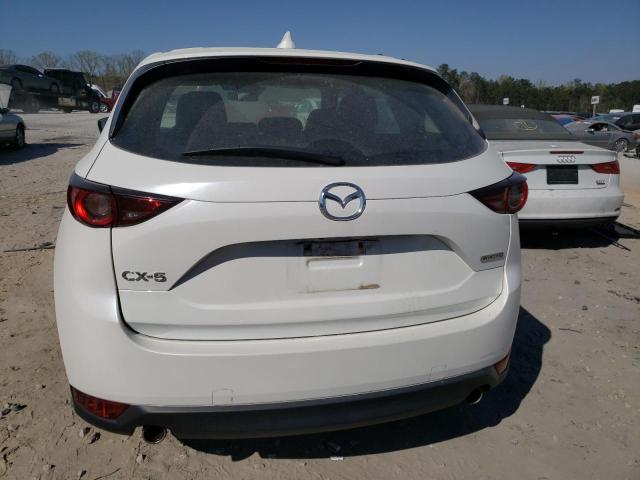 2021 MAZDA CX-5 SPORT JM3KFABM4M0360818